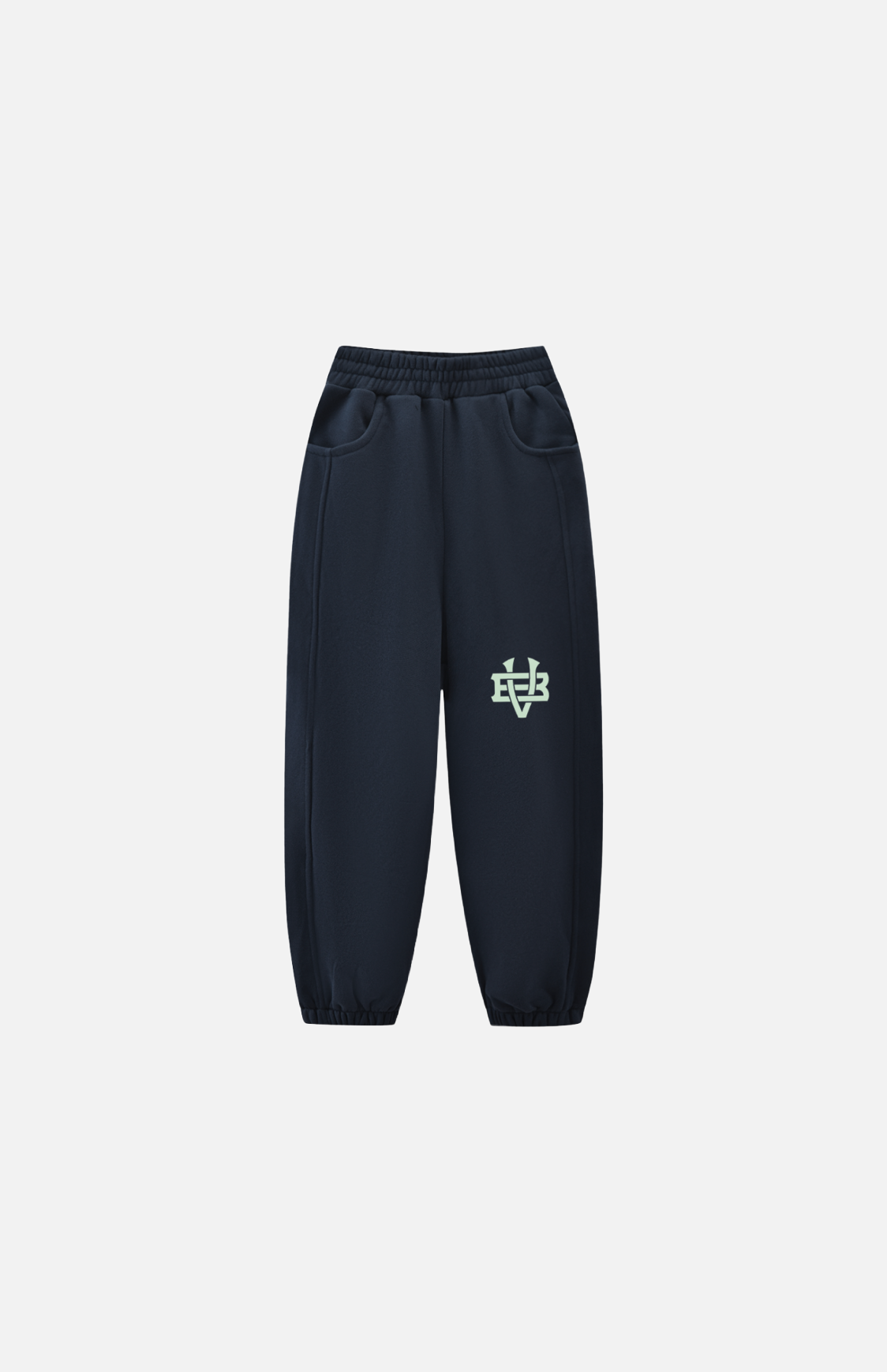Villa Blvd Boys Fleece Joggers ☛ Multiple Colors Available ☚