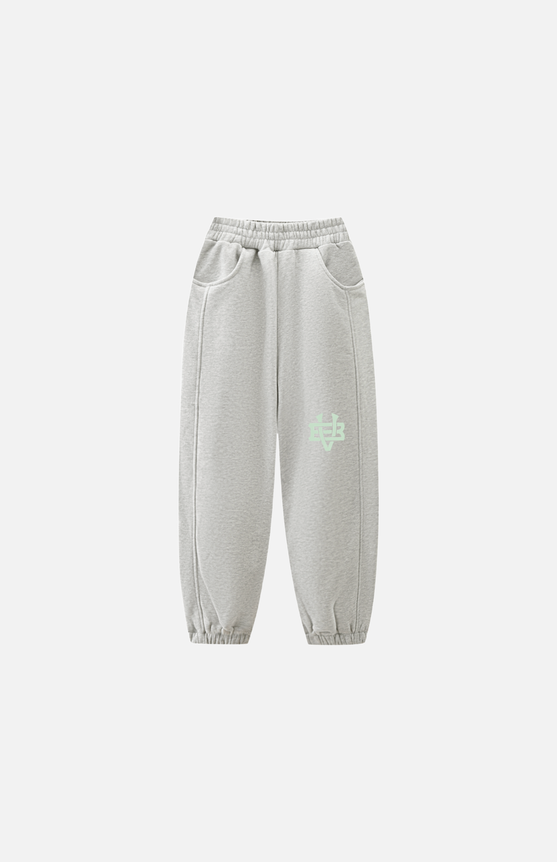 Villa Blvd Boys Fleece Joggers ☛ Multiple Colors Available ☚