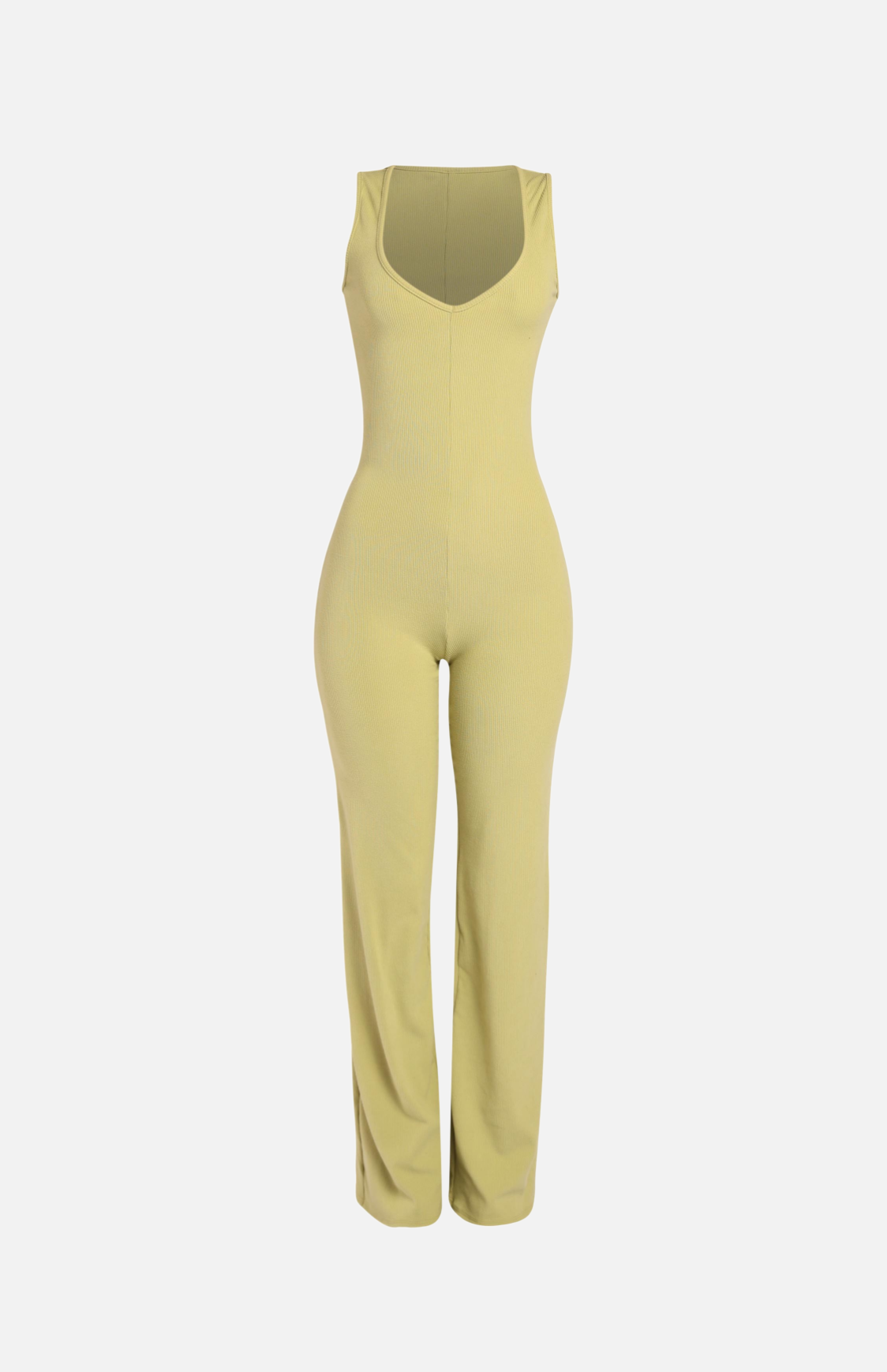 Villa Blvd Sculpt Fit Jumpsuit ☛ Multiple Colors Available ☚