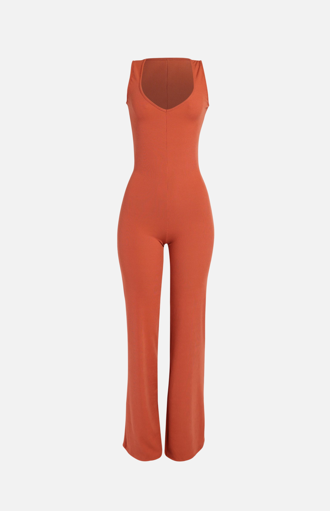 Villa Blvd Sculpt Fit Jumpsuit ☛ Multiple Colors Available ☚