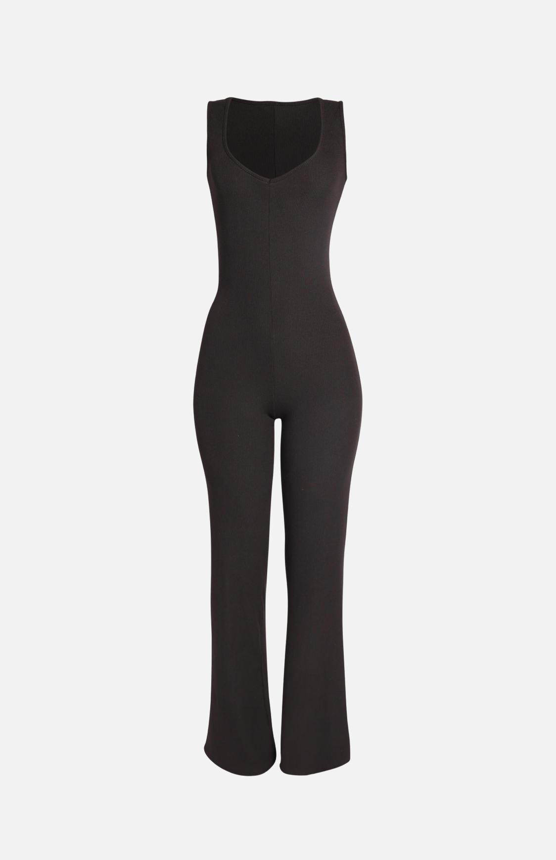 Villa Blvd Sculpt Fit Jumpsuit ☛ Multiple Colors Available ☚