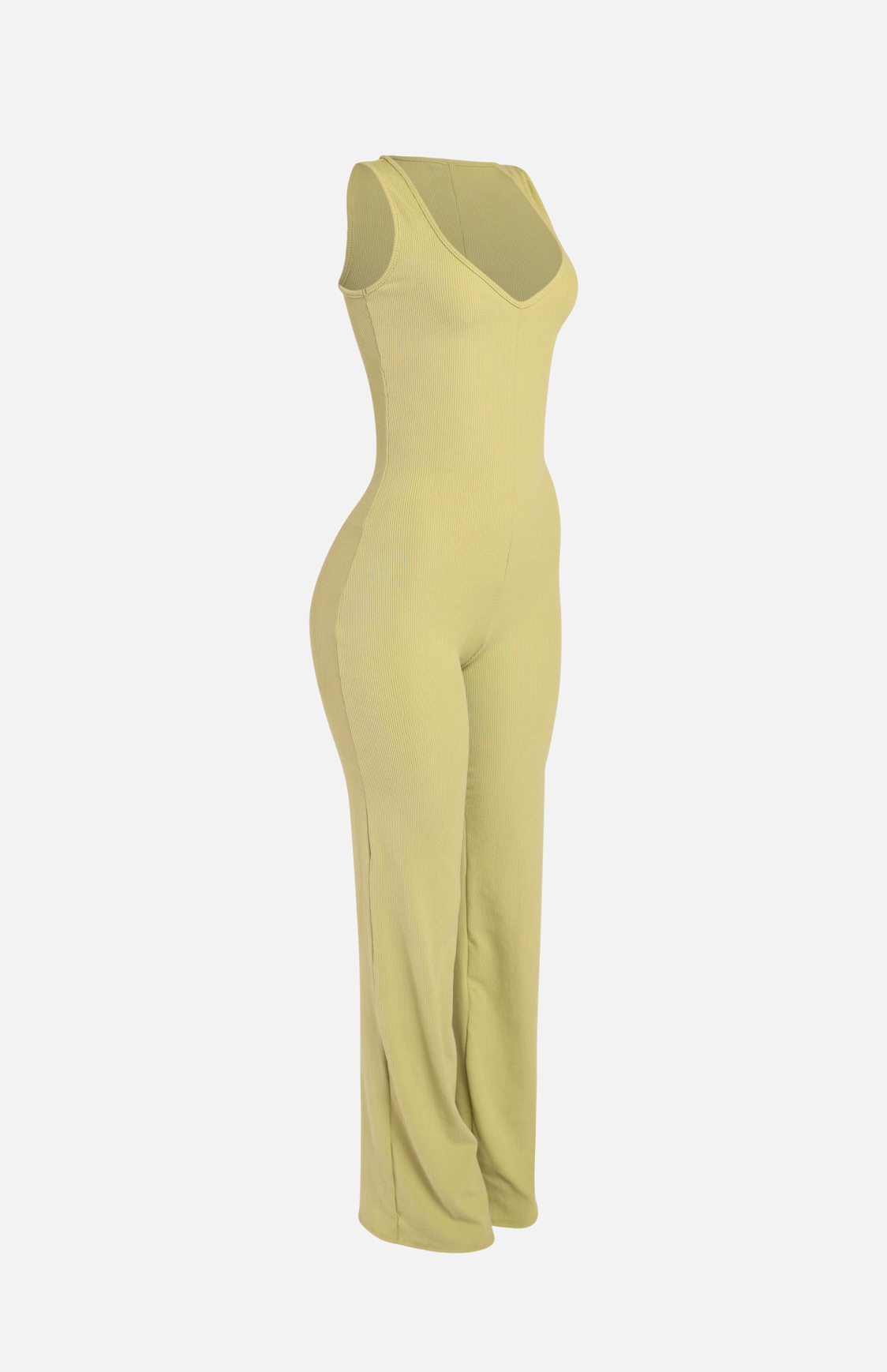 Villa Blvd Sculpt Fit Jumpsuit ☛ Multiple Colors Available ☚