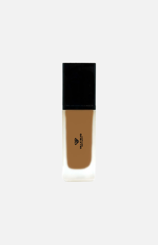 Villa Blvd Foundation - Maple