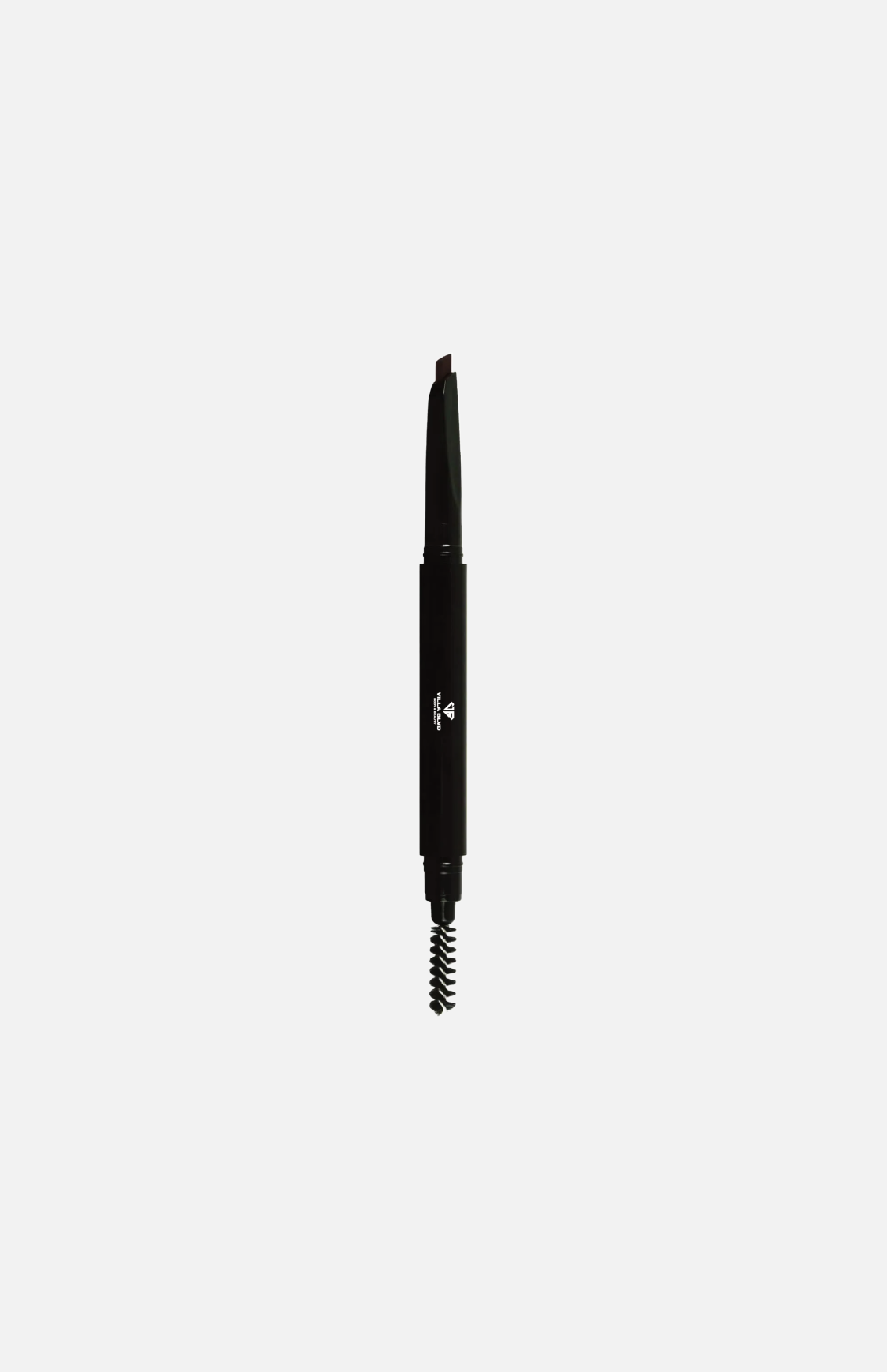 Villa Blvd Automatic Eyebrow Pencil - Charcoal