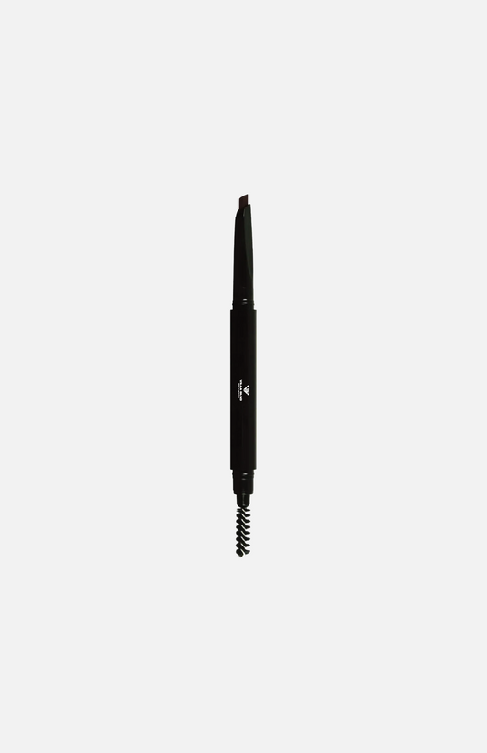 Villa Blvd Automatic Eyebrow Pencil - Charcoal