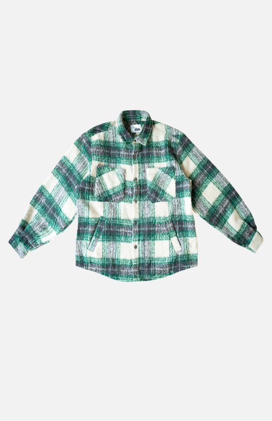 Villa Blvd ⱯPEX STR Flannel