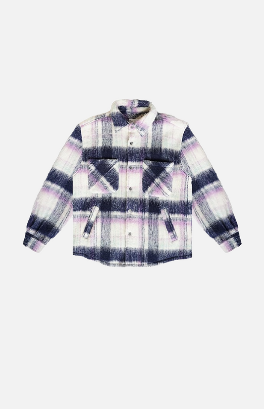 Villa Blvd ⱯPEX Mohair Flannel