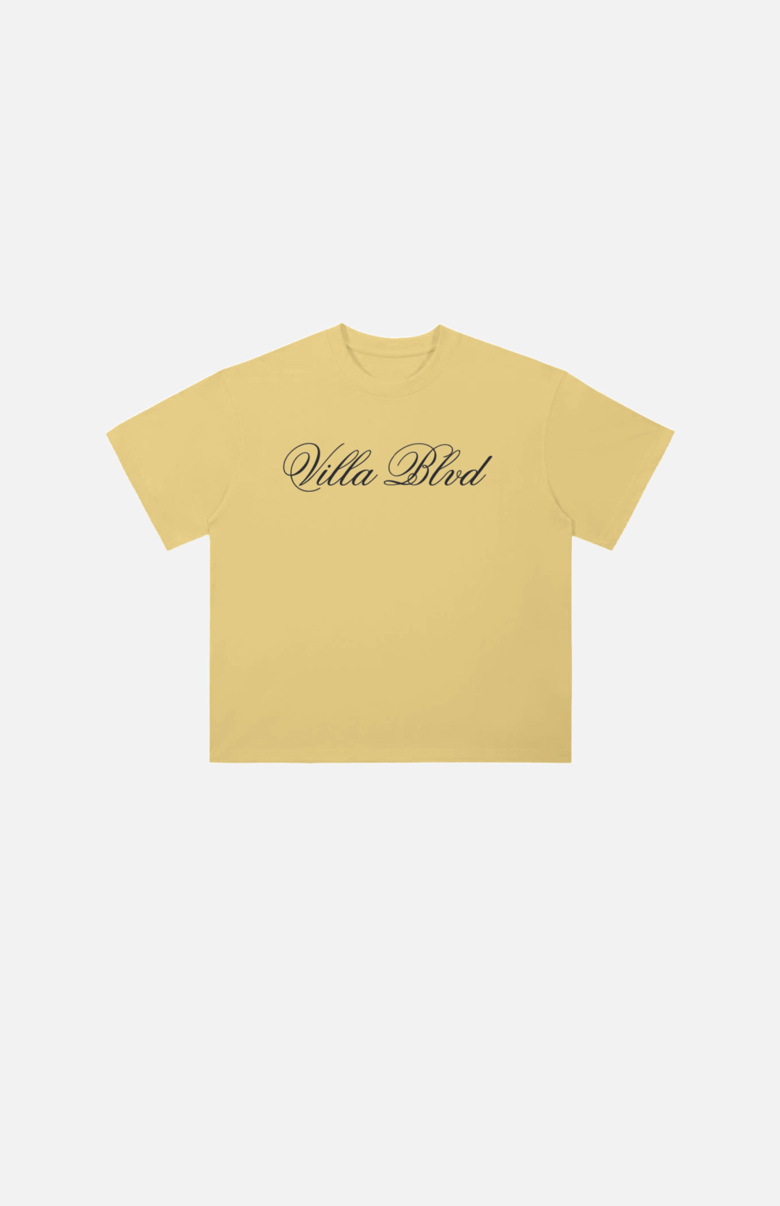 Villa Blvd ⱯPEX Diamond Avenir T-Shirt ☛ Multiple Colors Available ☚