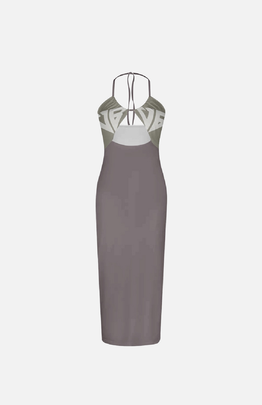 Villa Blvd ⱯPEX Diamond Cami Dress