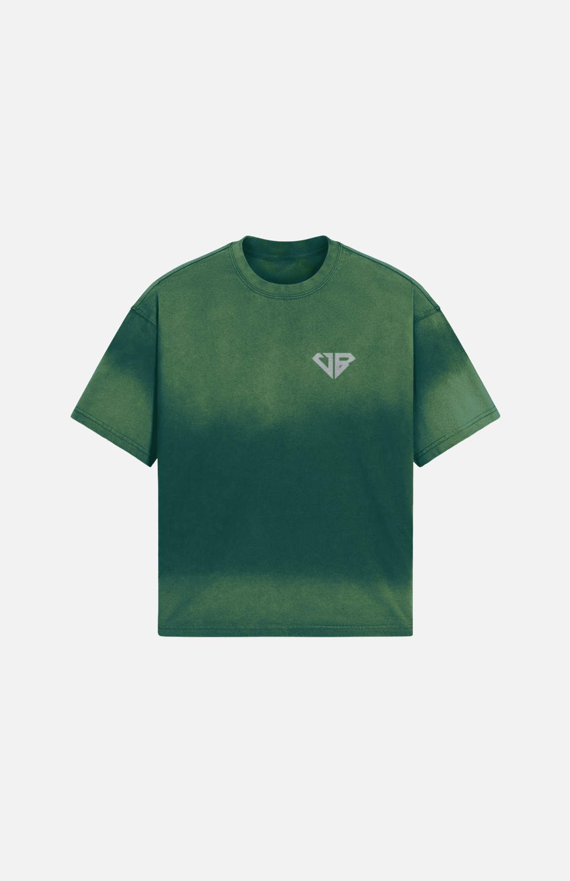 Villa Blvd ⱯPEX Diamond Washed-Dye Tee ☛ Multiple Colors Available ☚