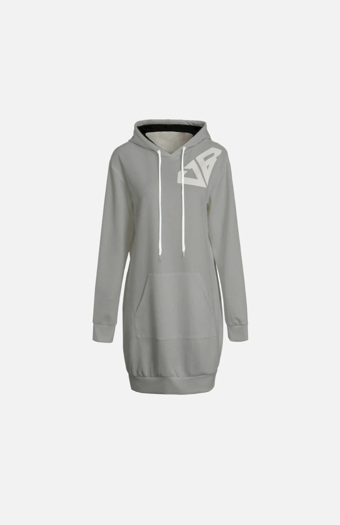 Villa Blvd ⱯPEX Diamond Hoodie Dress