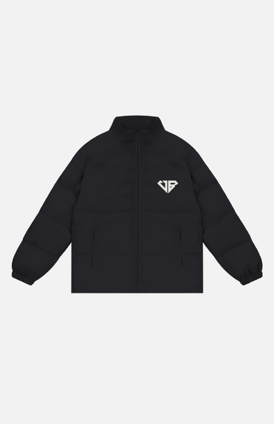 Villa Blvd ⱯPEX Diamond Puffer Coat ☛ Multiple Colors Available ☚