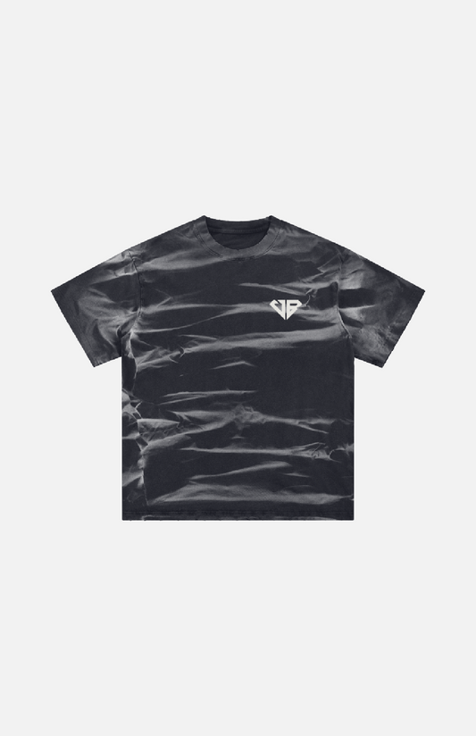 Villa Blvd ⱯPEX Diamond Striped T-Shirt