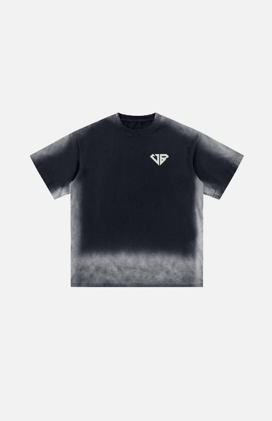 Villa Blvd ⱯPEX Diamond Washed Clouds T-Shirt ☛ Multiple Colors Available ☚