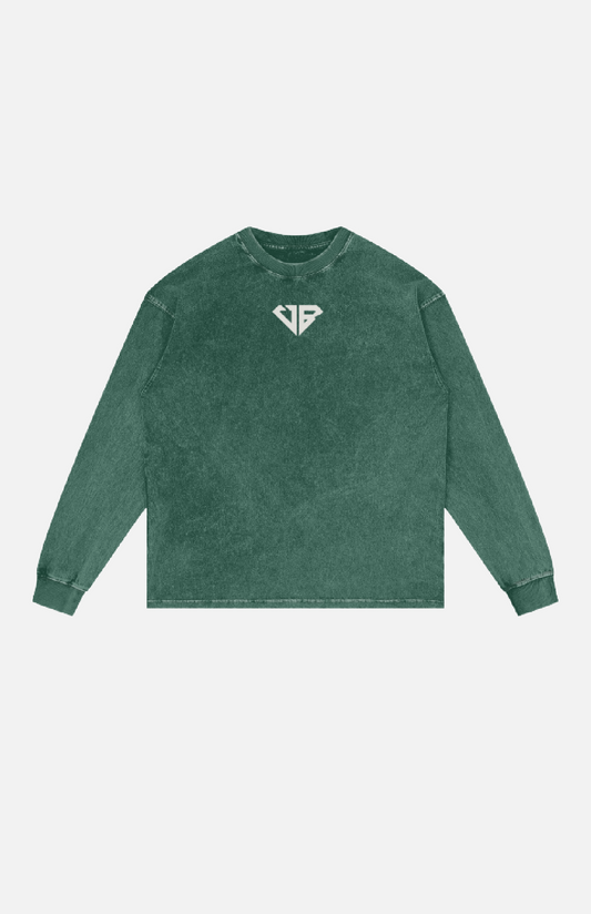 Villa Blvd ⱯPEX Diamond Acid Wash T-Shirt ☛ Multiple Colors Available ☚