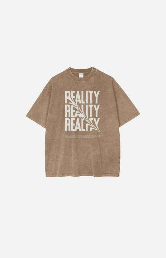 Villa Blvd ⱯPEX Diamond Reality Washed T-Shirt ☛ Multiple Colors Available ☚
