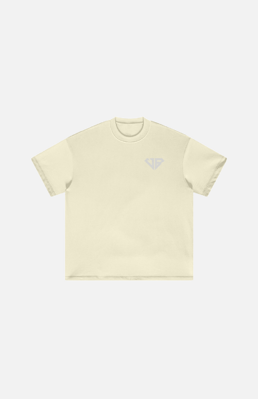 Villa Blvd ⱯPEX Diamond Natural Tone T-Shirt  ☛ Multiple Colors Available ☚