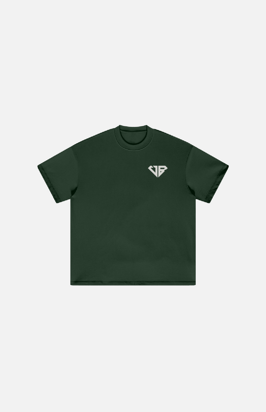 Villa Blvd ⱯPEX Diamond Natural Tone T-Shirt  ☛ Multiple Colors Available ☚