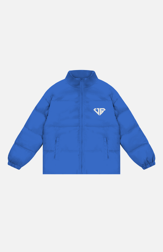 Villa Blvd ⱯPEX Diamond Puffer Coat ☛ Multiple Colors Available ☚