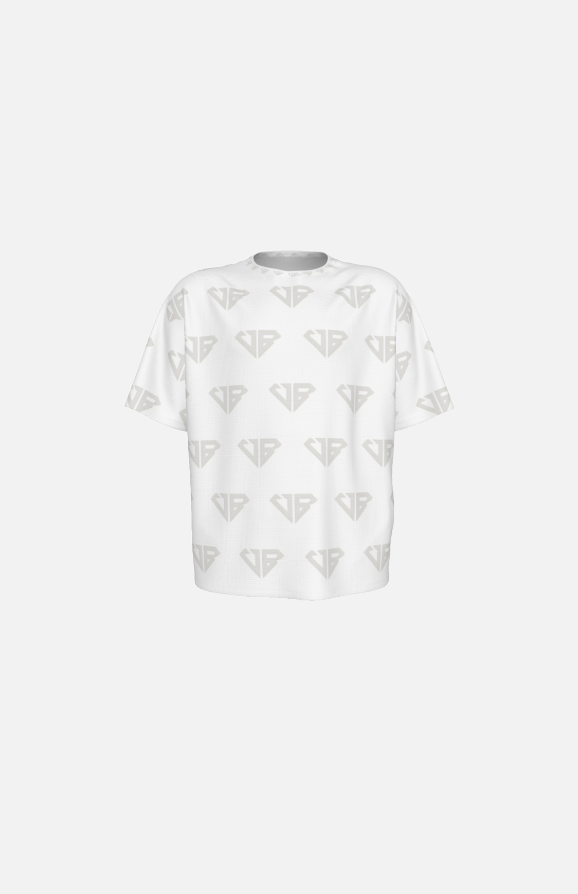 Villa Blvd ⱯPEX Diamond Drop-Shoulder T-shirt