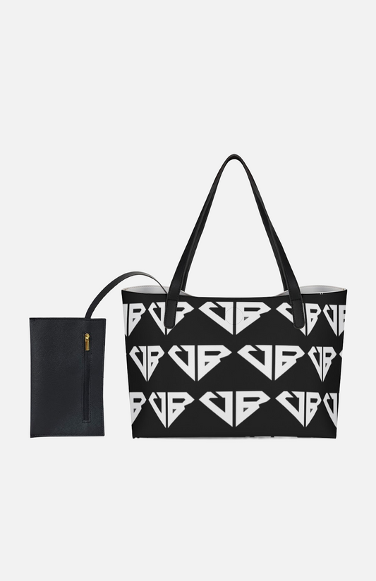 Villa Blvd ⱯPEX Diamond Tote