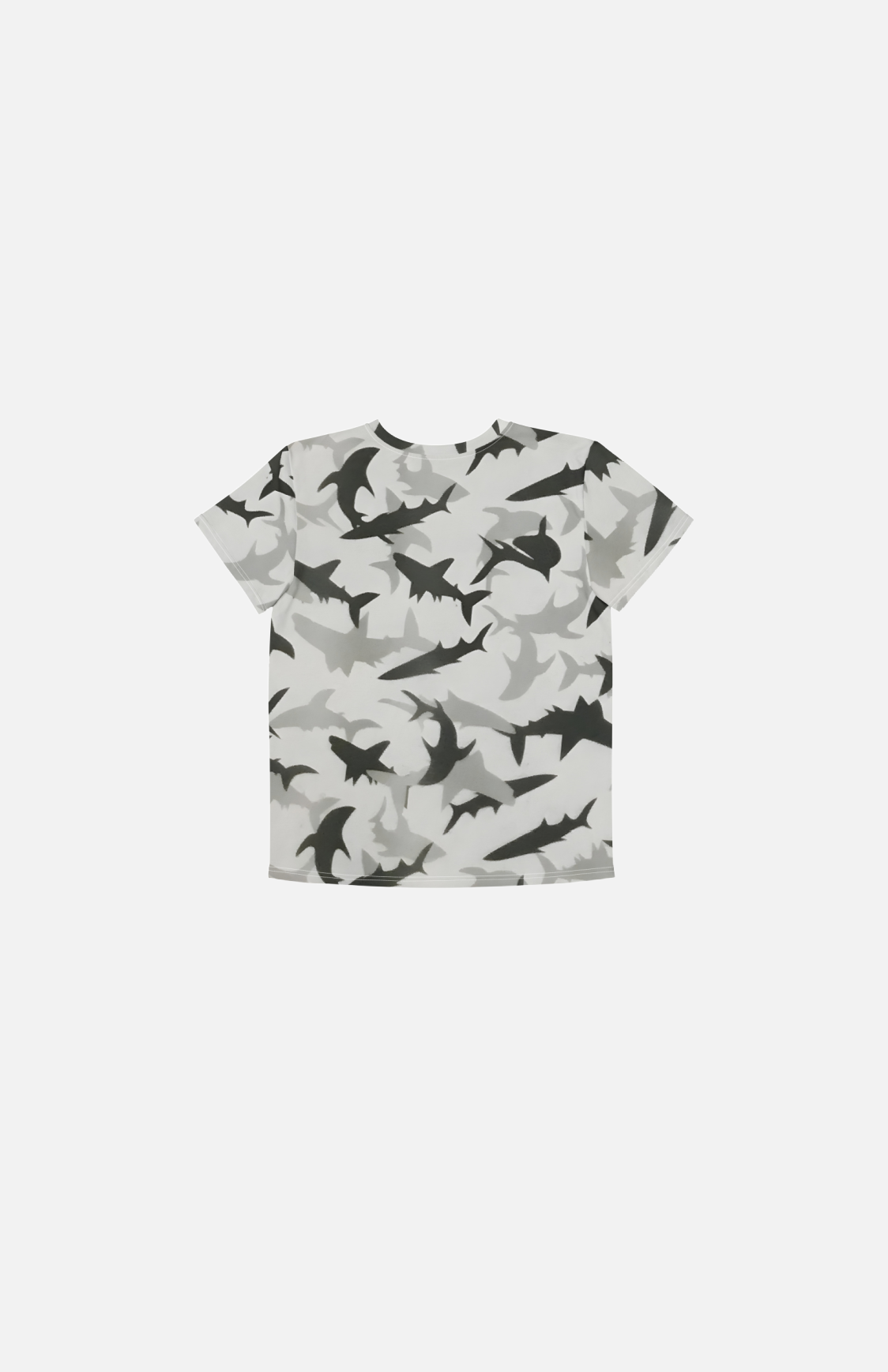 Villa Blvd Boys Shark T-Shirt