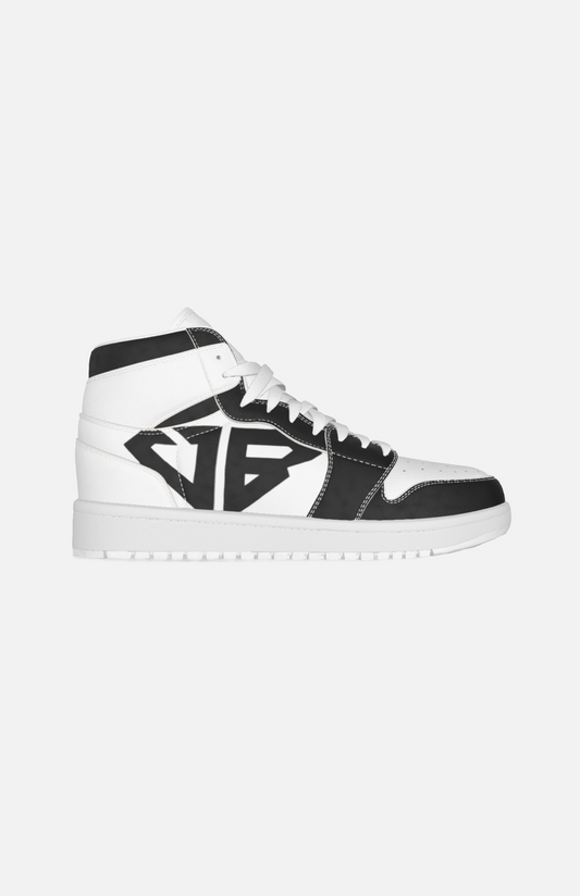 Villa Blvd ⱯPEX Diamond "VVS" Sneakers