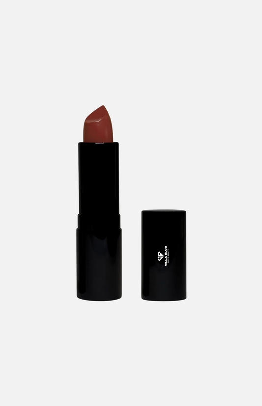 Villa Blvd Luxury Matte Lipstick - Brandy