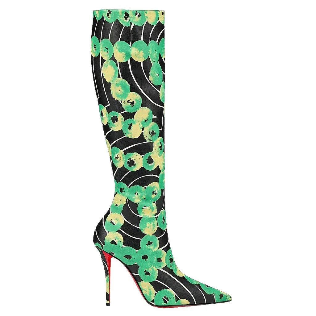 Villa Blvd Carve Saignant Boots ☛ Multiple Colors Available ☚