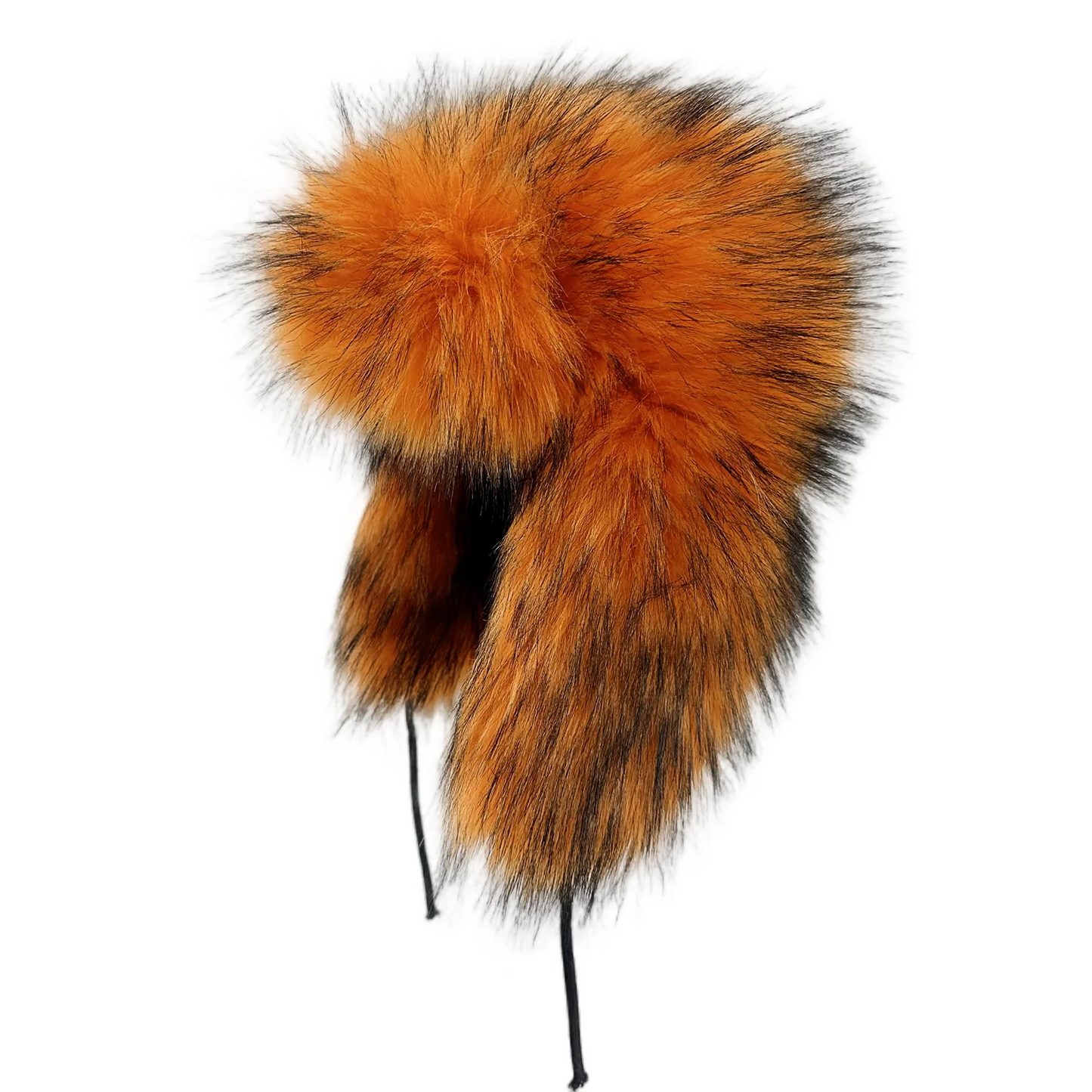 Villa Blvd Fluffy Russian Bomber Hat ☛ Multiple Colors Available ☚