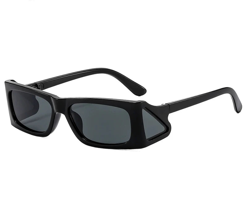 Villa Blvd Oversize Side-Shield Sunglasses ☛ Multiple Colors Available ☚