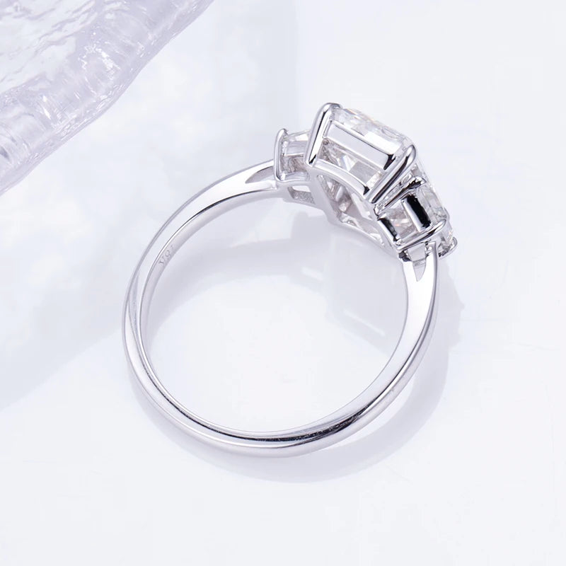 Villa Blvd ⱯSTRAL Celestial Diamond Ring ☛ Multiple Sizes Available ☚