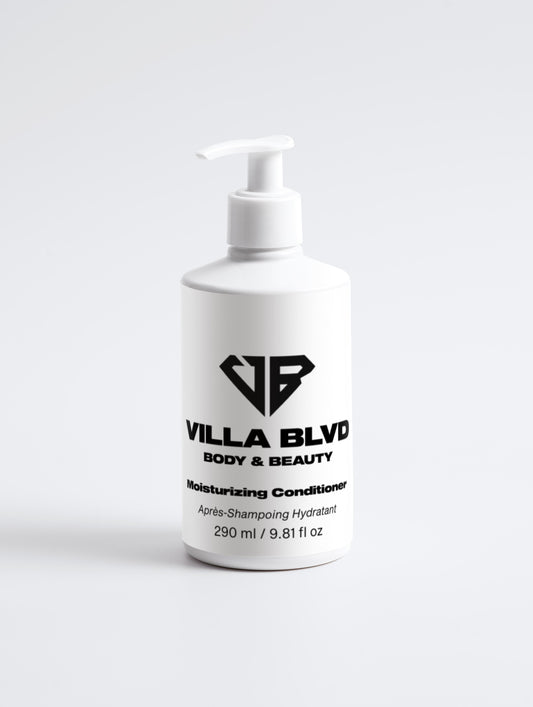 Villa Blvd Moisturizing Conditioner