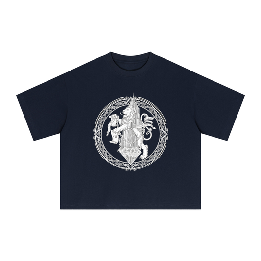 Villa Blvd The Lion's Seal T-Shirt ☛ Multiple Colors Available ☚