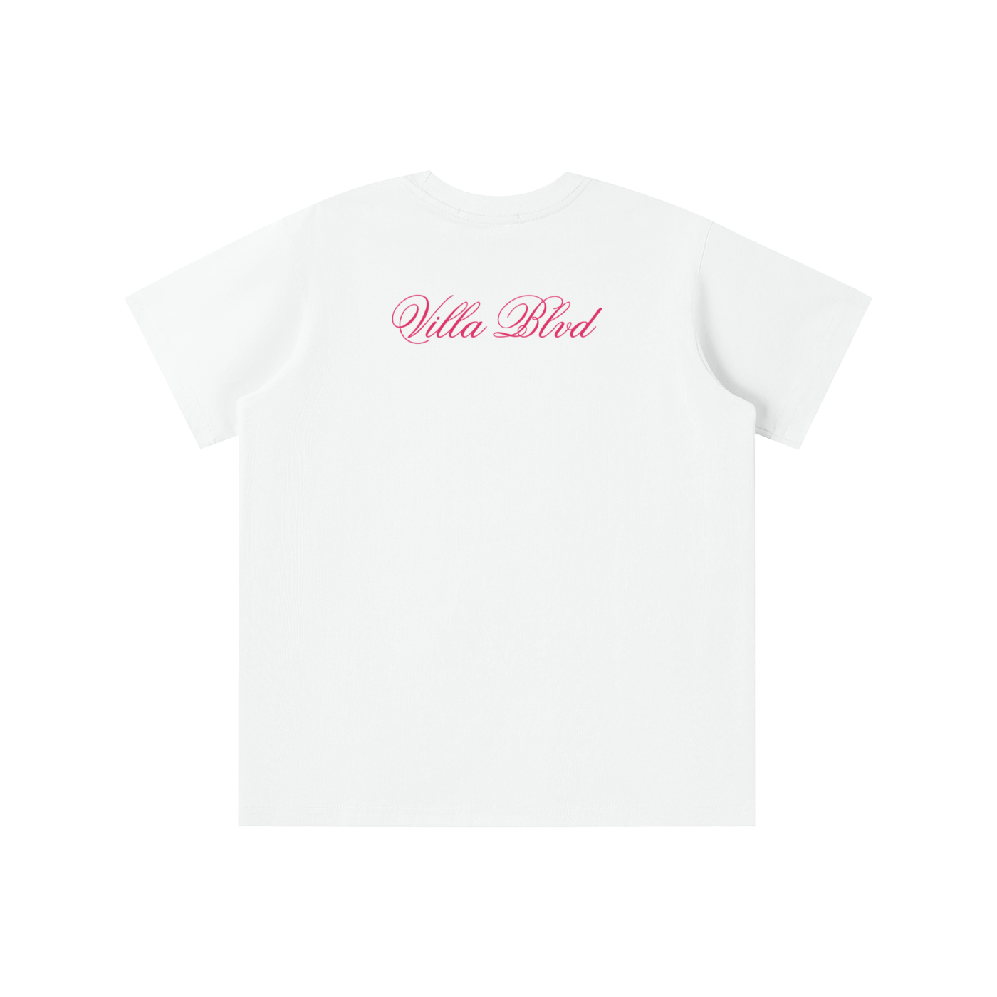 Villa Blvd Girls Pretty Little Bow T-Shirt ☛ Multiple Colors Available ☚