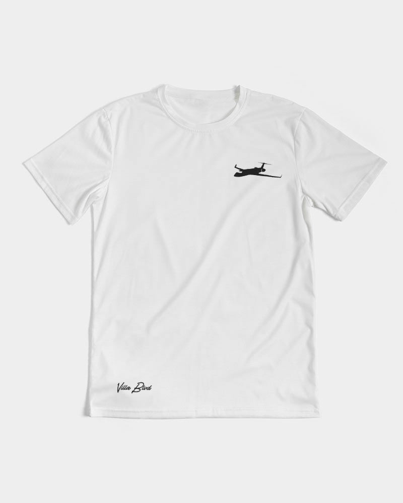 JET FLIGHT x Villa Blvd THE HIGH LIFE Tee