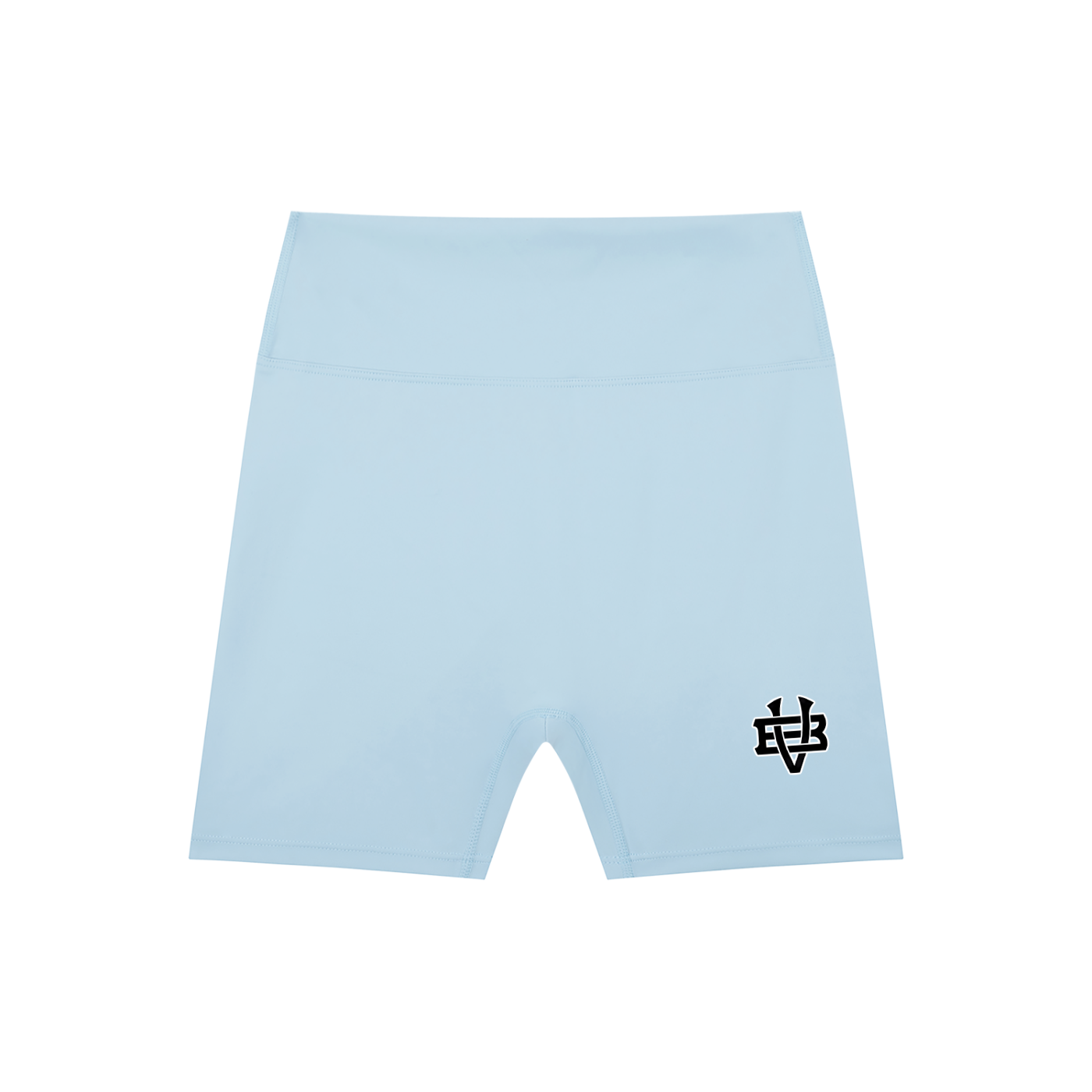 Villa Blvd High-Waisted Biker Shorts ☛ Multiple Colors Available ☚
