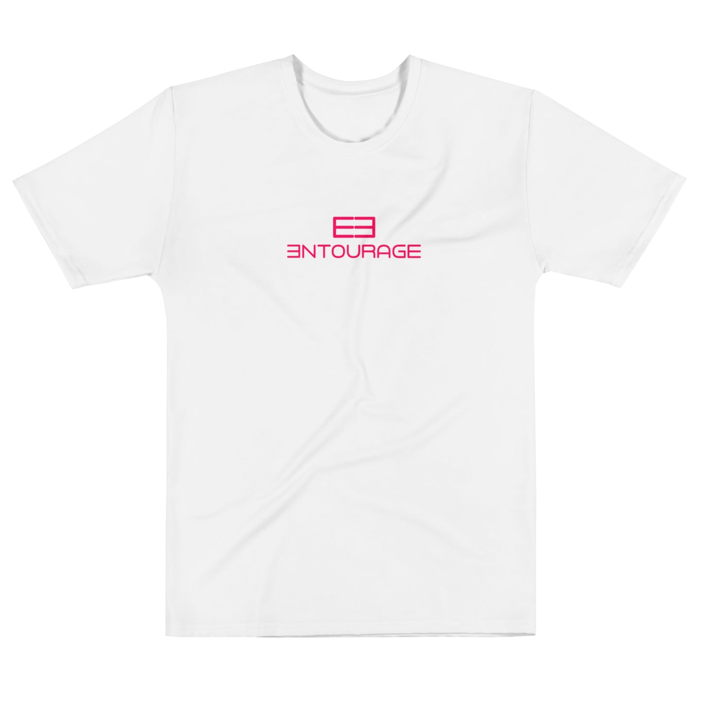 Villa Blvd Ǝntourage T-Shirt