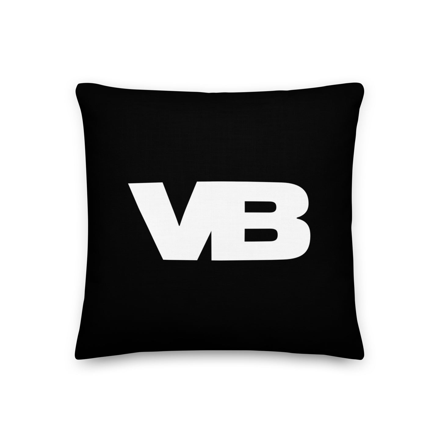 Villa Blvd Premium Pillow