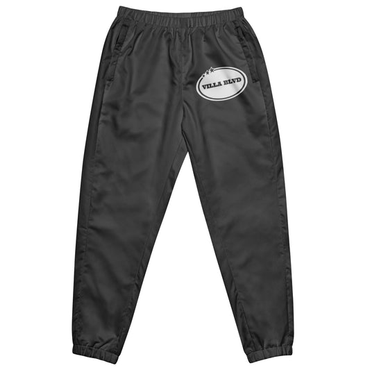 Villa Blvd Université Étoile Athletic Joggers