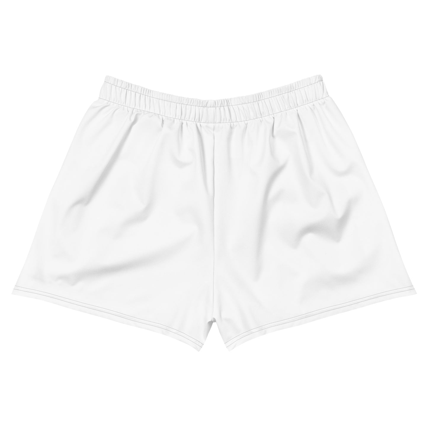 Villa Blvd Université Athletic Shorts - White