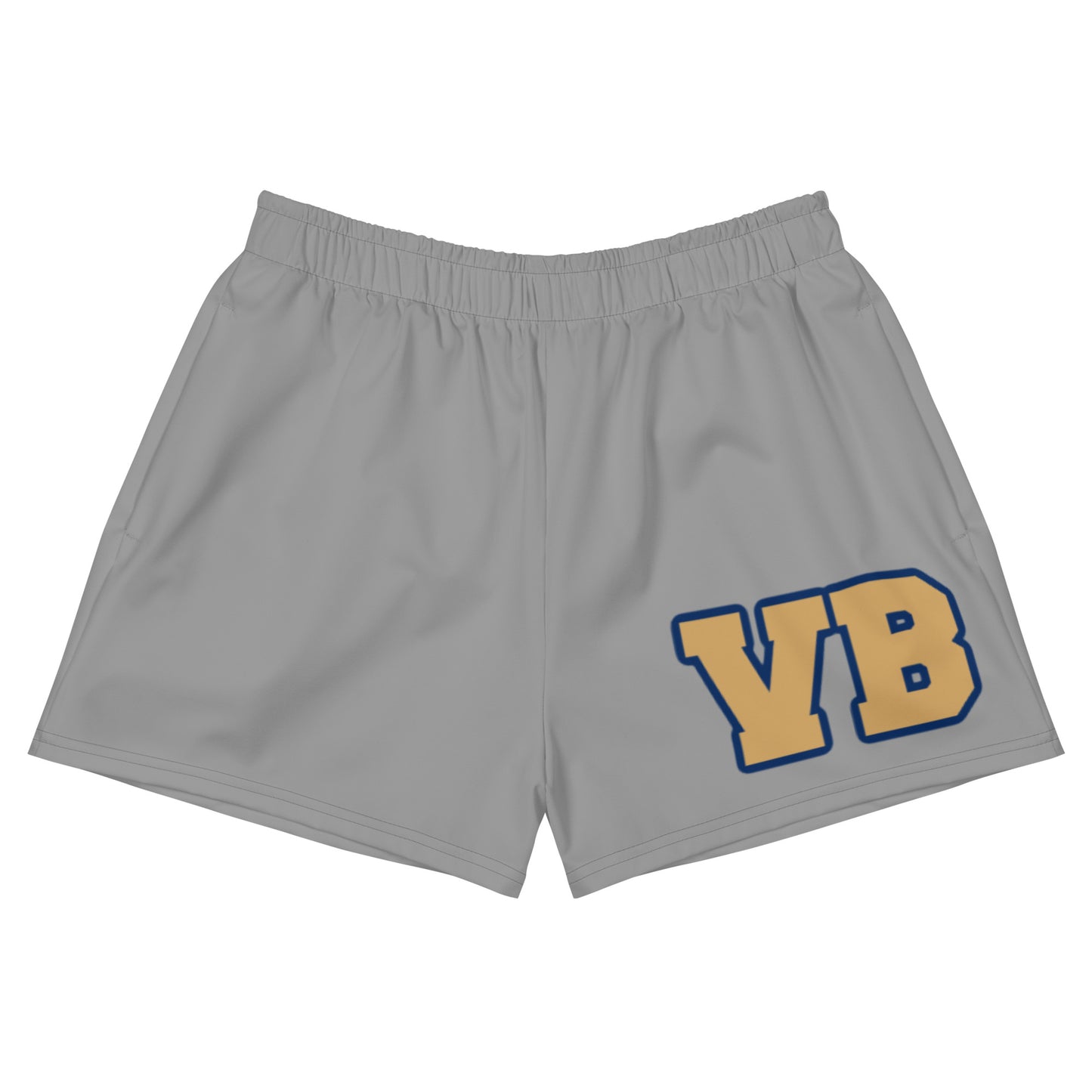 Villa Blvd Université Athletic Shorts