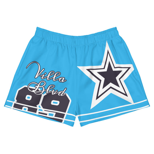 Villa Blvd Université Athletic Shorts