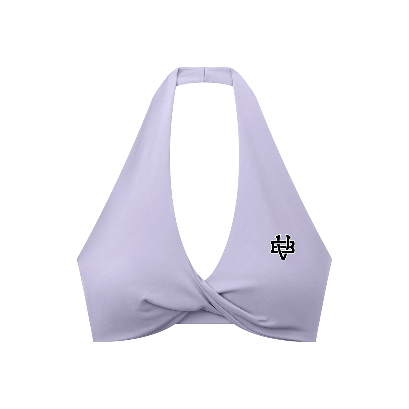 Villa Blvd Halter Sports Bra ☛ Multiple Colors Available ☚