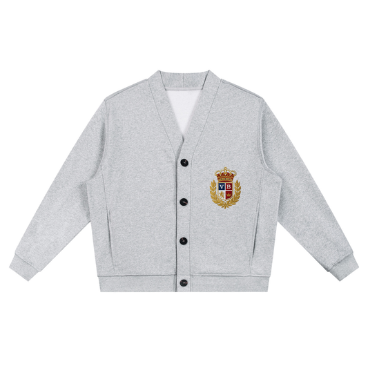 Villa Blvd Monarch Heritage Cardigan ☛ Multiple Colors Available ☚