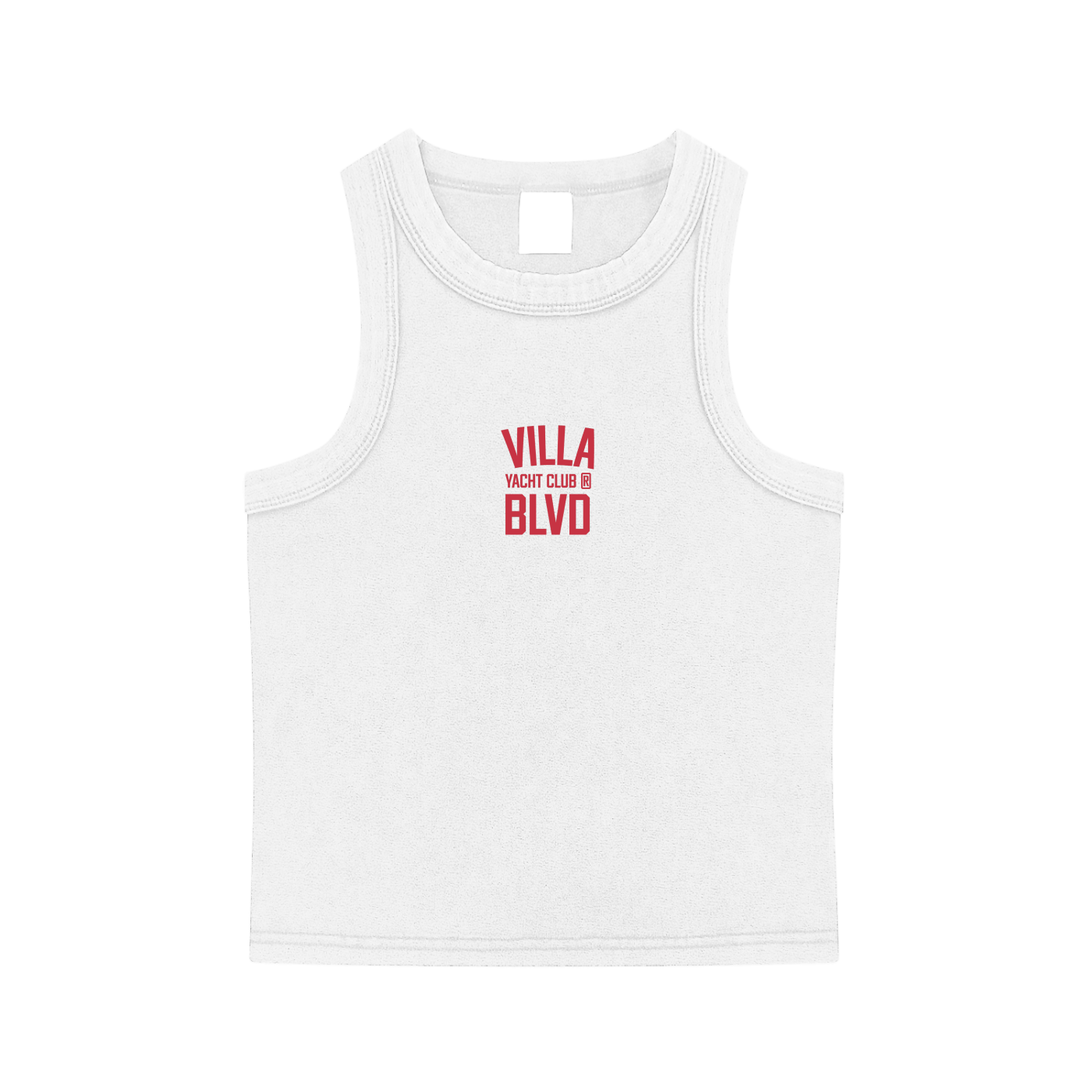 Villa Blvd Yacht Club® Tank Top