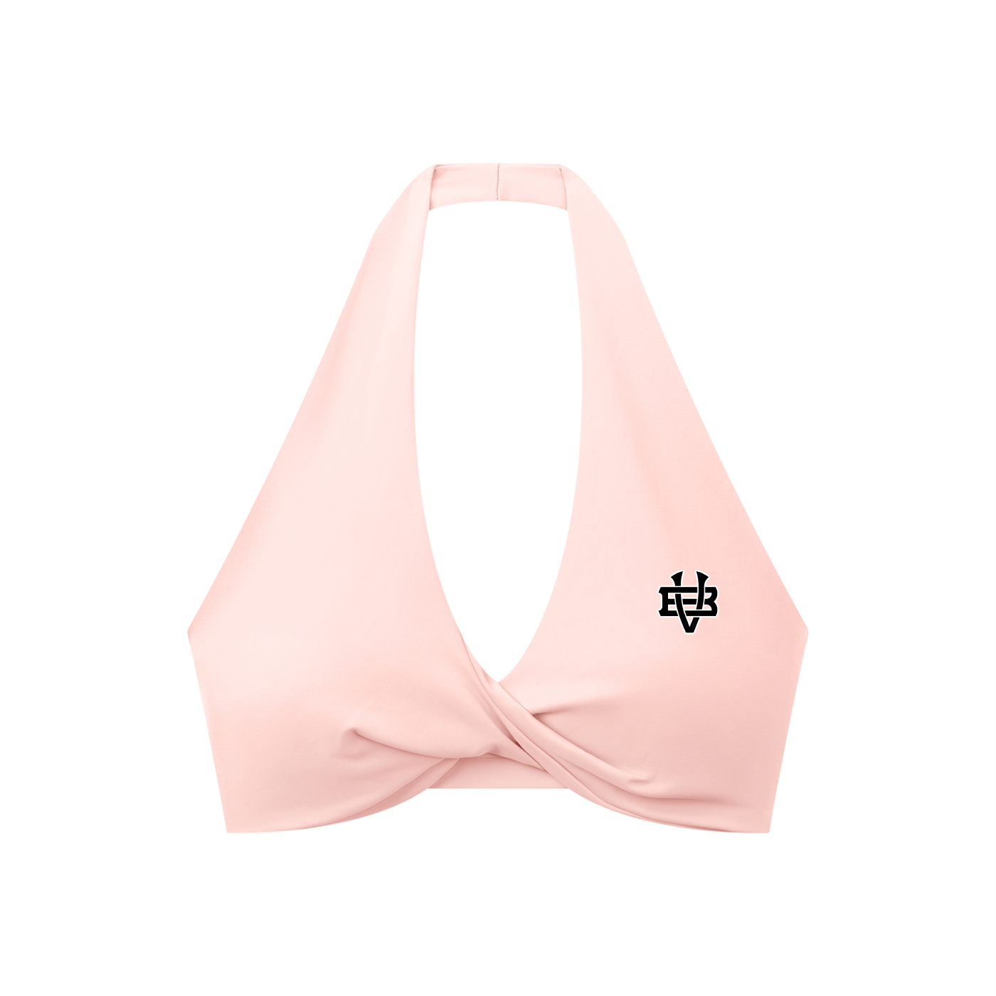 Villa Blvd Halter Sports Bra ☛ Multiple Colors Available ☚