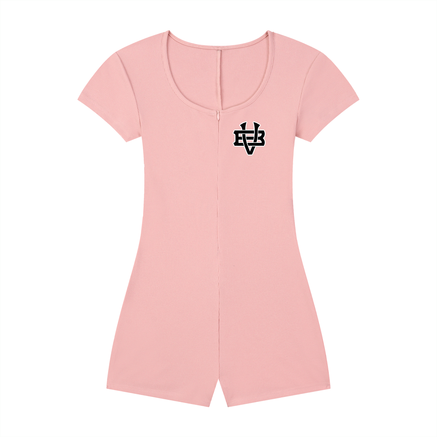 Villa Blvd Dual-Function Tie-Waist Romper ☛ Multiple Colors Available ☚