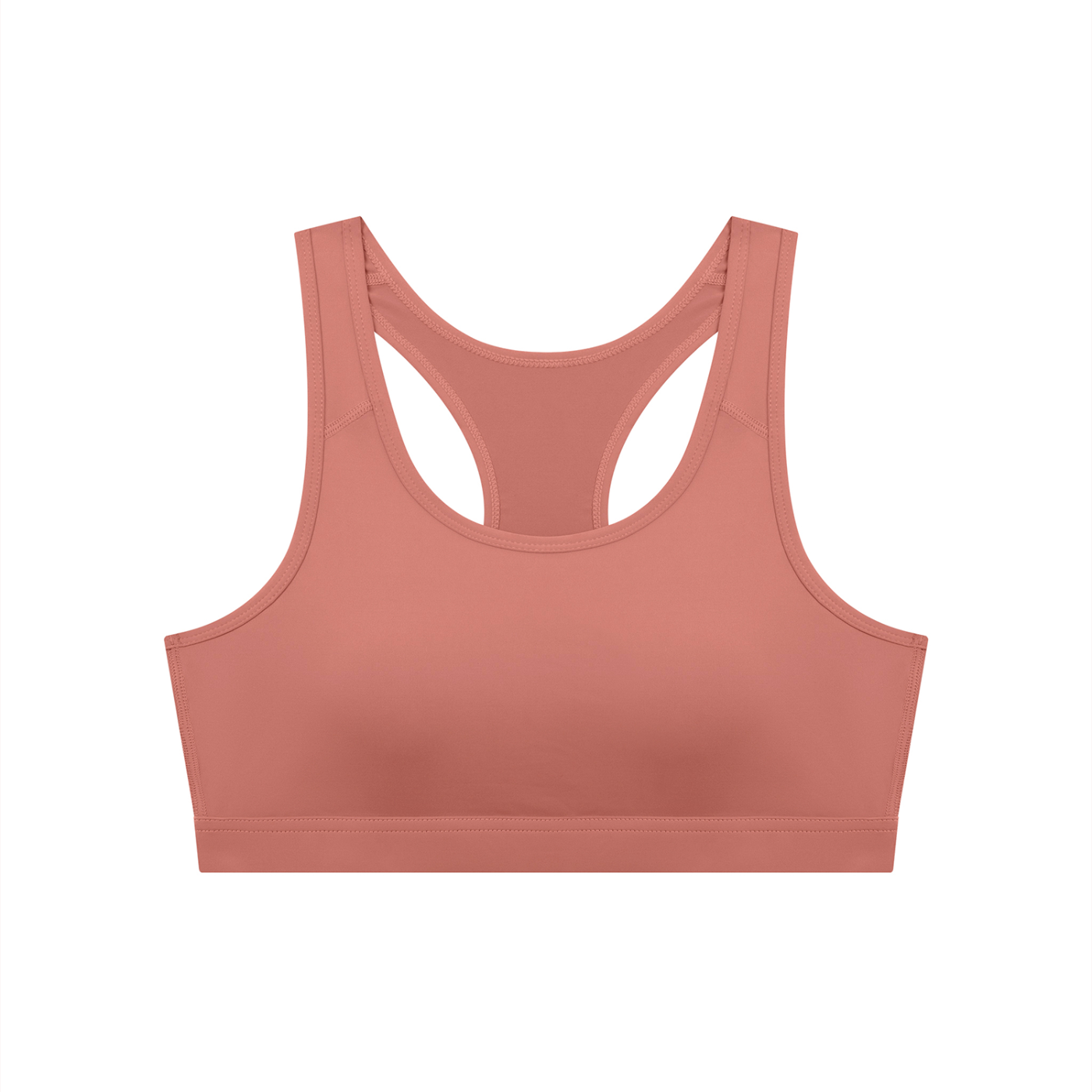 Villa Blvd High Impact Sports Bra ☛ Multiple Colors Available ☚