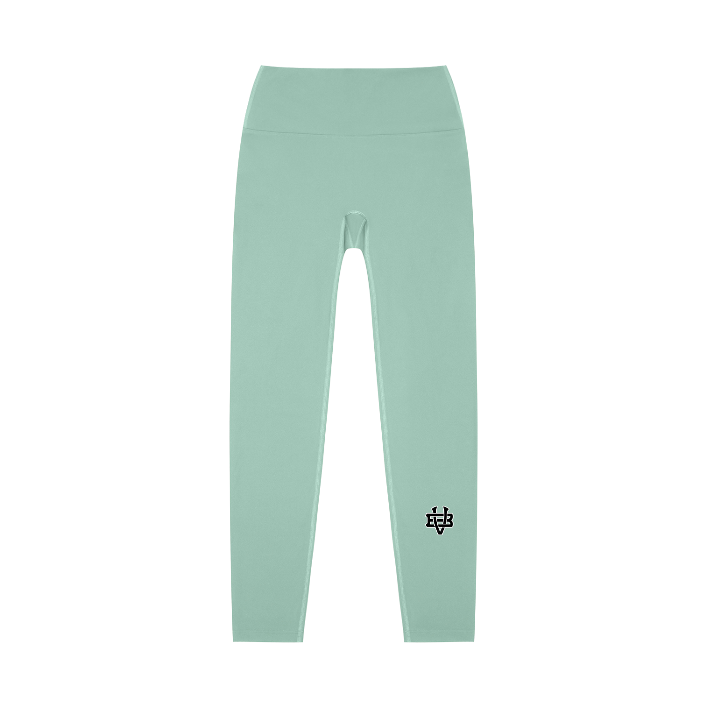 Villa Blvd High-Waisted Yoga Leggings ☛ Multiple Colors Available ☚